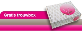 Trouwbox