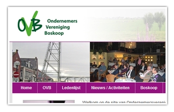 OVB Boskoop