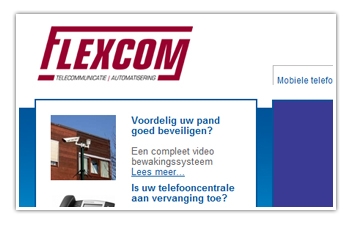 Flexcom