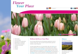 flower your place 