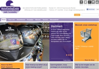 motorkledingcenter 
