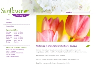 sanflower 