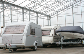 Caravan