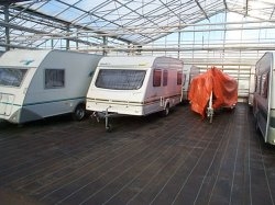 Openingstijden