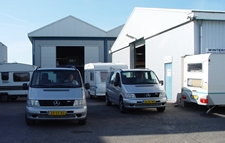 Onderhoud foto 