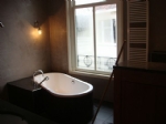 Villa Wagner - Badkamer  