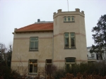 Villa Wagner - Aanzicht  
