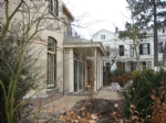 Villa Wagner - Aanzicht  