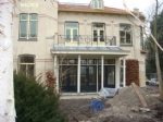 Villa Wagner - Aanzicht  