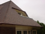 Villa Noordwijk - Balkon 