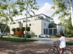 Parq - Artist Impression  