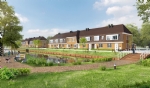 De Eylanden - Artist Impression 