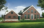 Voorweg 97 Hazerswoude - Artist Impression  