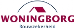 Logo Woningborg  