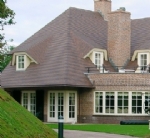 Referentie projecten: Villa Noordwijk 