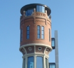 Referentie projecten: Watertoren Hazerswoude 