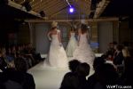 Bruidsmode huisshow Koonings