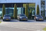 Bruidsmode huisshow Koonings
