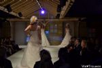 Bruidsmode huisshow Koonings