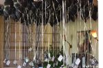 Bruidsmode huisshow Koonings