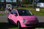 Bruidsmode huisshow Koonings