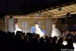 Bruidsmode huisshow Koonings