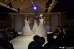 Bruidsmode huisshow Koonings