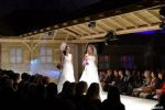 Bruidsmode huisshow Koonings