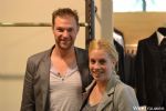 Bruidsmode huisshow Koonings