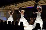 Bruidsmode huisshow Koonings