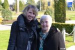 Bruidsmode huisshow Koonings