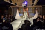 Bruidsmode huisshow Koonings