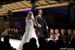 Bruidsmode huisshow Koonings
