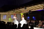 Bruidsmode huisshow Koonings