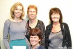 Bruidsmode huisshow Koonings