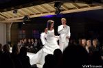 Bruidsmode huisshow Koonings