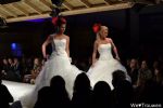 Bruidsmode huisshow Koonings
