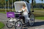 Bruidsmode huisshow Koonings