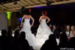Bruidsmode huisshow Koonings