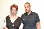 Bruidsmode huisshow Koonings