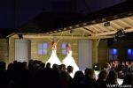 Bruidsmode huisshow Koonings