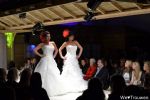 Bruidsmode huisshow Koonings