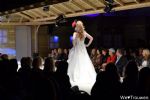 Bruidsmode huisshow Koonings