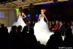 Bruidsmode huisshow Koonings