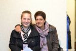 Bruidsmode huisshow Koonings