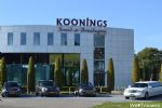 Bruidsmode huisshow Koonings  