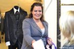 Bruidsmode huisshow Koonings