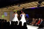 Bruidsmode huisshow Koonings