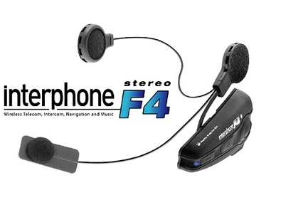 interphone 