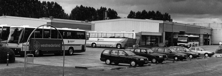 Historische Vereniging Boskoop